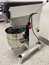 Dirmak planetmixer IBT 64-33 Demo