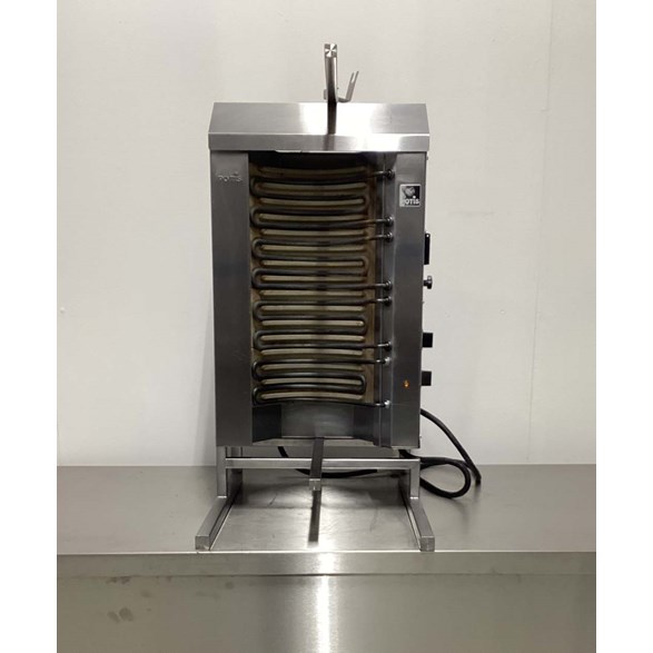 Potis Kebabgrill E2-s