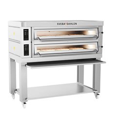 Sveba Dahlen Pizzaugn P802