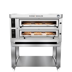 Sveba Dahlen Pizzaugn P601, High Temp, 500­°C