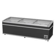Scancool Frysgondol SIF900ADGD