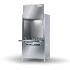 Grovdiskmaskin WD-10S