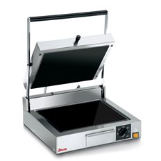 Sirman Klämgrill Cort VT LL , Glaskeramik