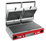 Sirman Klämgrill PD VC RR-RR Glaskeramik