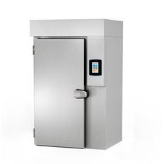 Normann Blast Chiller Nortech BB40
