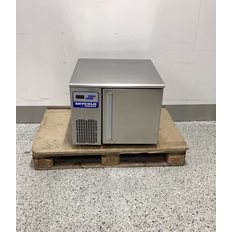 Blast chiller porkka