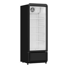 Scancool Display kylskåp DC240BD