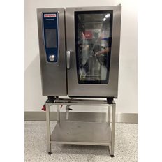 Rational SCC WE 101 Ink stativ