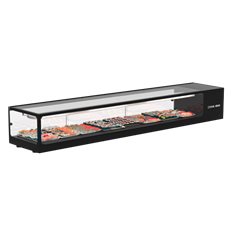 Cool Head Sushikyl RS 80SQ 1680mm
