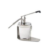 Saro Chokladdispenser 0,3 L, modell EDU-1KB-3-V