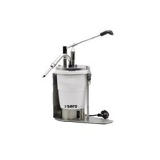 Saro Chokladdispenser, modell EDU-SRW-1KB-3-V