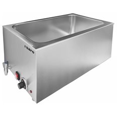Saro Bain Marie, modell WT 150