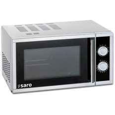Saro Mikrovågsugn med Grillfunktion, modell WD 900 U