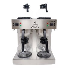 Saro Kaffemaskin, modell ECO 48