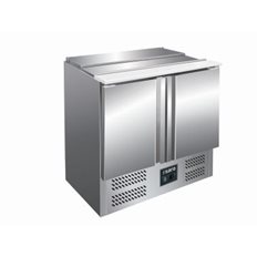 Saro Saladette med 2 dörrar, modell S 900 PRO