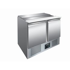 Saro Saladettemed 2 dörrar, modell S 902 PRO