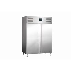 Saro Dubbelkyl, 2 dörrar, 2/1, modell GN 1410 TN PRO