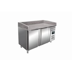 Saro Pizzabänk, modell PZ2600TN PRO