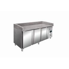 Saro Pizzabänk, modell PZ3600TN PRO