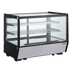 Saro Kylmonter  ALICE 120