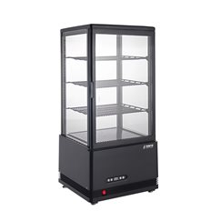 Saro Exponeringskyl SC 70 AV, svart