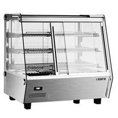 Saro Värmemonter SELF 125W
