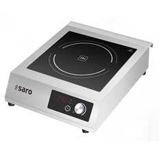 Saro induktionshäll 8 kW modell AKIM