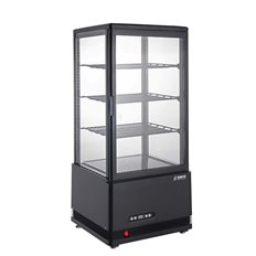 Saro Exponeringskyl SC 80 AV, svart