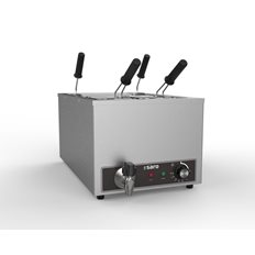 Saro pastakokare 25 liter modell RAGUSA