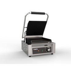 Saro Klämgrill modell PG 1 GG
