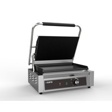 Saro Klämgrill modell PG 1 BGG