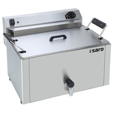 Saro bakfritös modell PF 16
