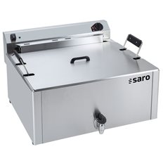 Saro bakfritös modell PF 30