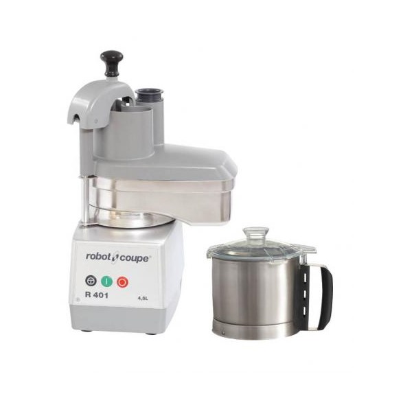 Robot Coupe Food Processor R 401