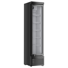 Scancool Display kylskåp DC160BD