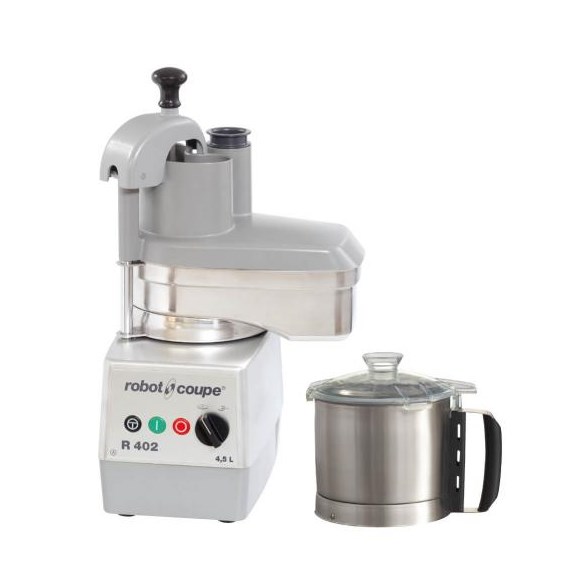 Robot Coupe Food Processor R 402