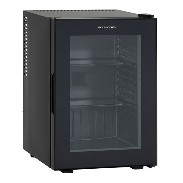 Scancool Minibar MB 34 BGD