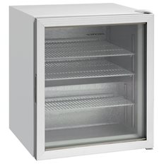 Scancool Displayfrys SD 76 E