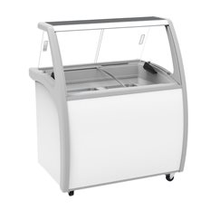 Scancool Glassdisk 235l SIC4WB