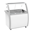 Scancool Glassdisk 235l SIC4WB