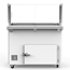 Scancool Glassdisk 235l SIC4WB