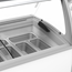 Scancool Glassdisk 235l SIC4WB