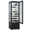 Scancool Vinhyllor till DC402BB 8st + 3 hyllor