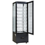 Scancool Vinhyllor till DC402BB 8st + 3 hyllor