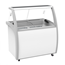 Scancool Glassdisk 325l SIC6WB