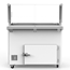 Scancool Glassdisk 325l SIC6WB