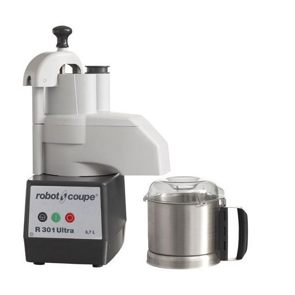 Robot Coupe Food Processor R 301 Ultra