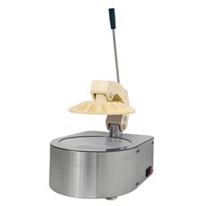 VIAB The Pizzarella, Pizza press