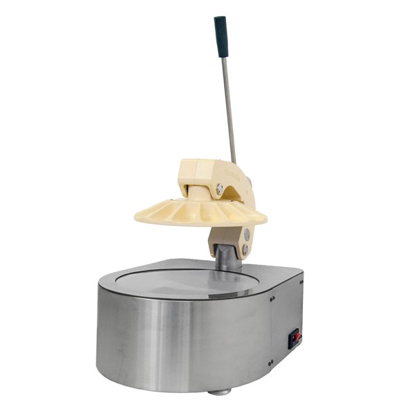 VIAB The Pizzarella, Pizza press