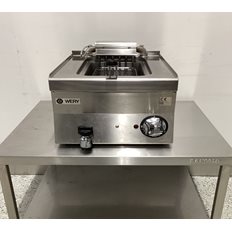 Wery fritös FQE64P